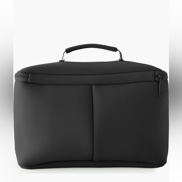 Kusshi large neoprene make up train case - Picture 2 of 7